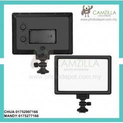 RED BUFFALO HD-25 LED LIGHT PAD COLOR TEMPARATURE:3200 K-5600 K